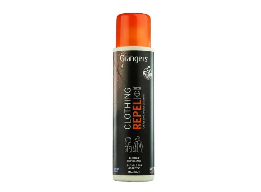 Grangers Clothing Repel 300ml