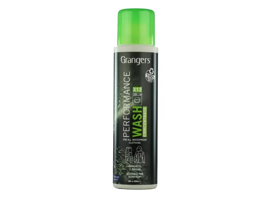 Grangers Performance Wash 300ml
