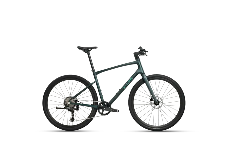 X-LAB SP3 Bike