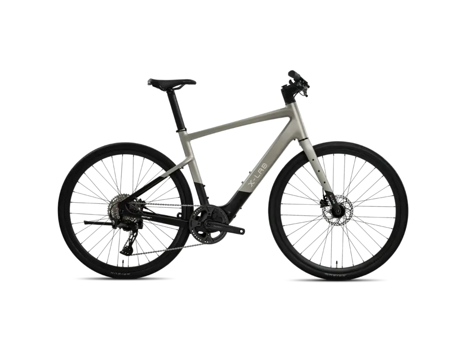 X-LAB SP5+ Fitness eBike