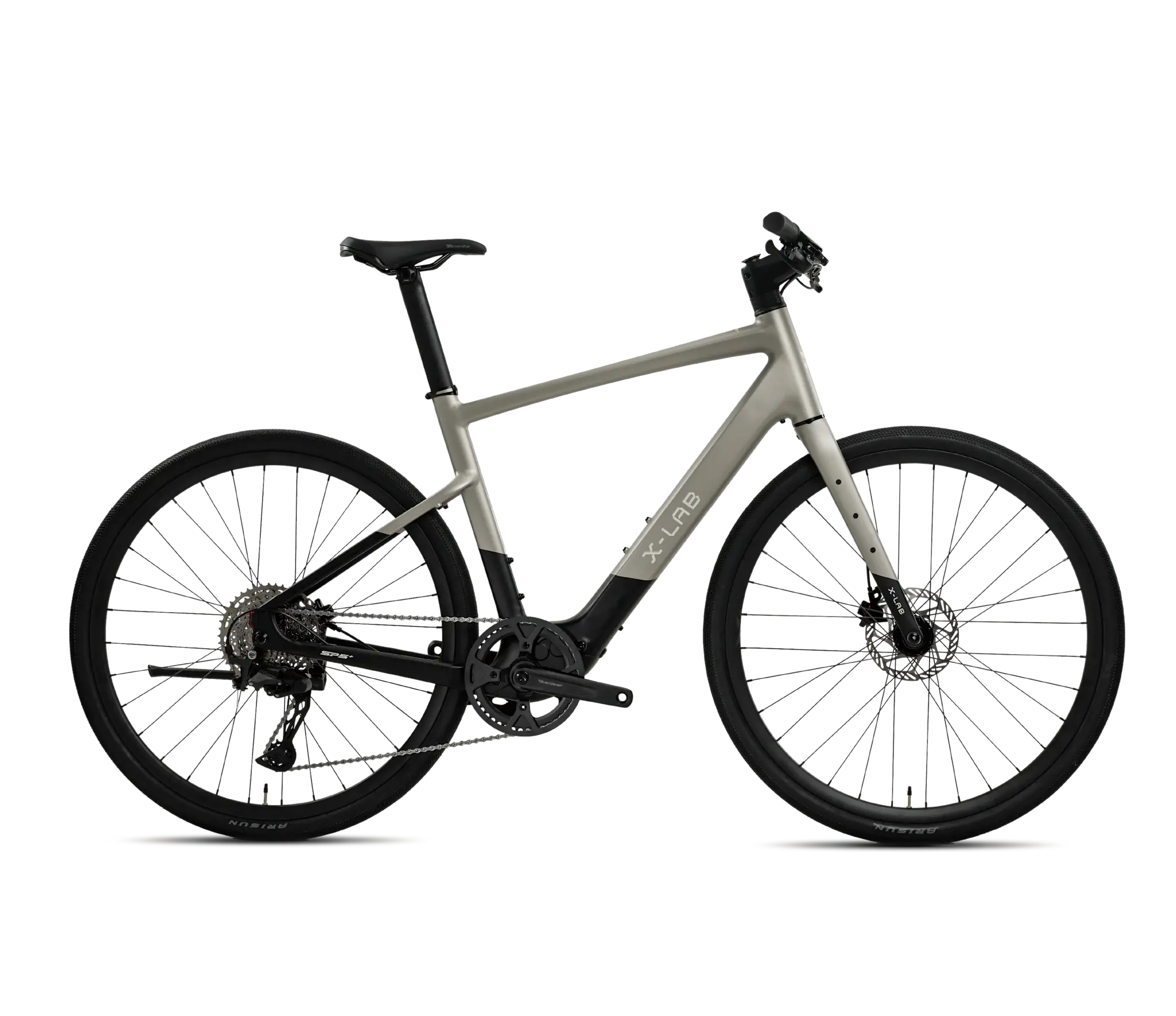 X-LAB SP5+ Fitness eBike - Bentgate Mountaineering