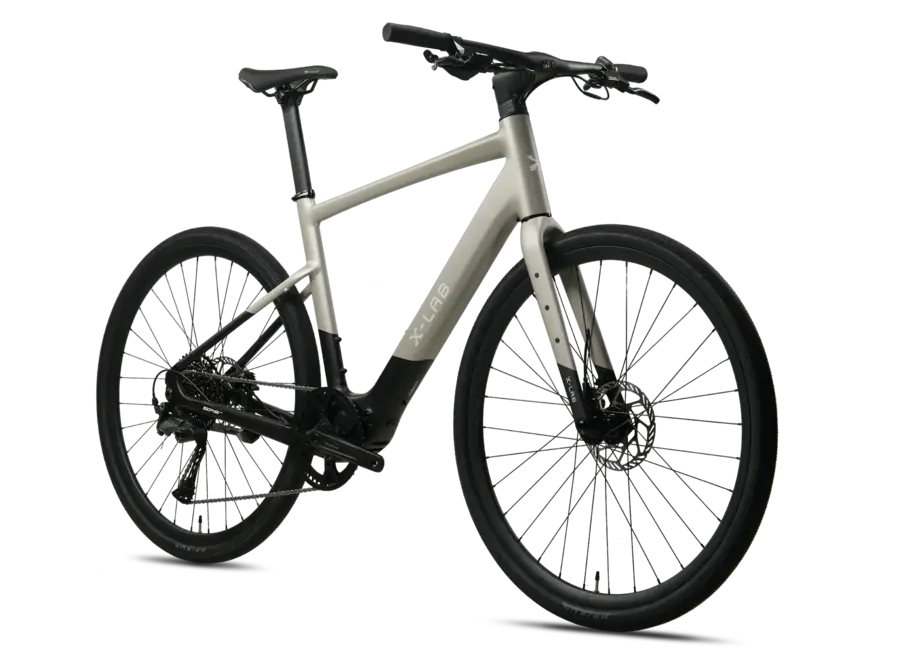 X-LAB SP5+ Fitness eBike