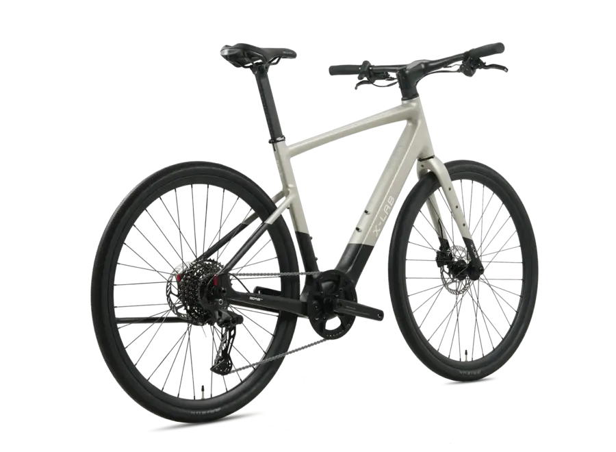 X-LAB SP5+ Fitness eBike