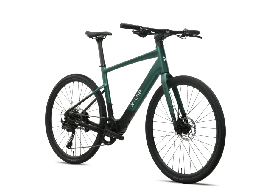 X-LAB SP5+ Fitness eBike
