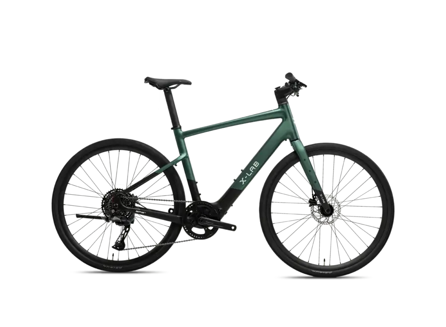 X-LAB SP5+ Fitness eBike