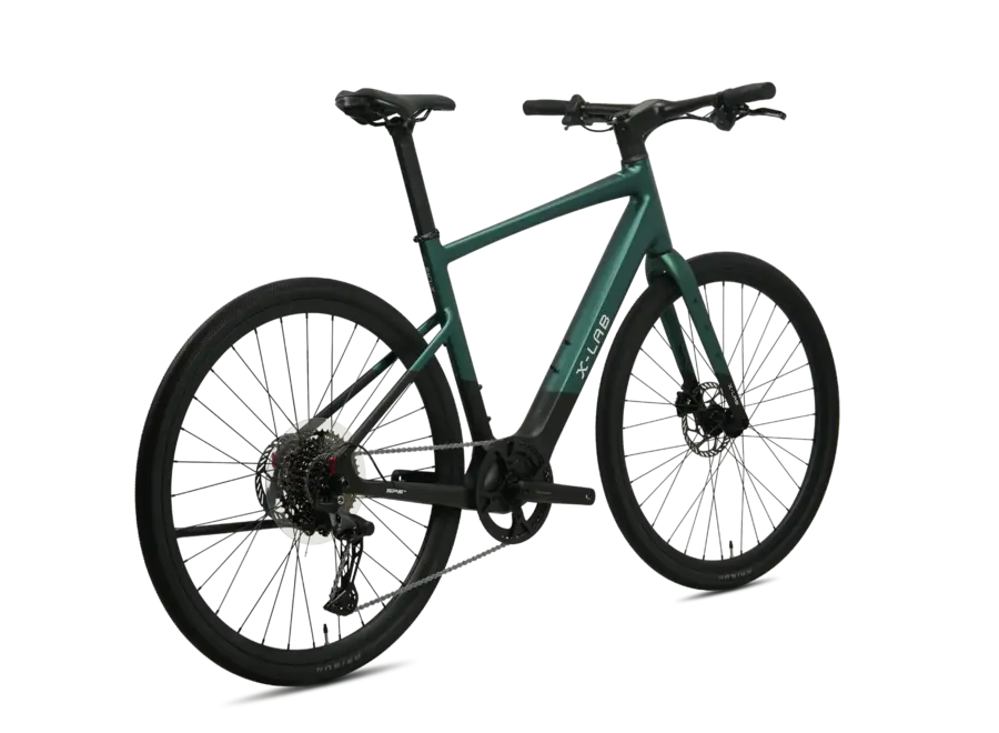 X-LAB SP5+ Fitness eBike