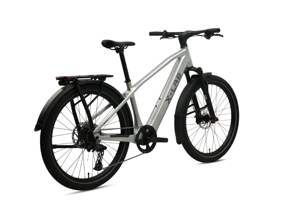 X-LAB ST5+ Commuter eBike