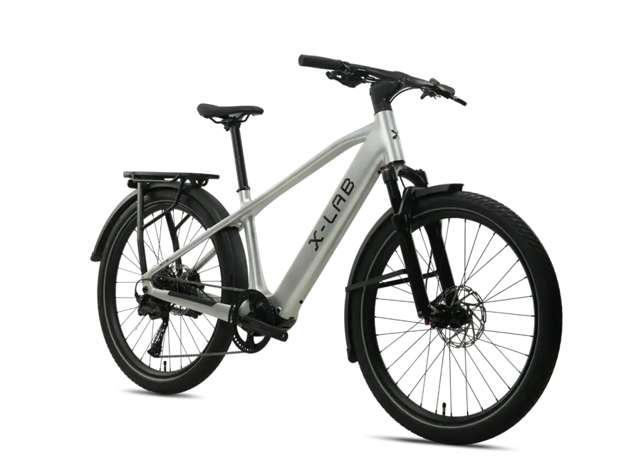 X-LAB ST5+ Commuter eBike