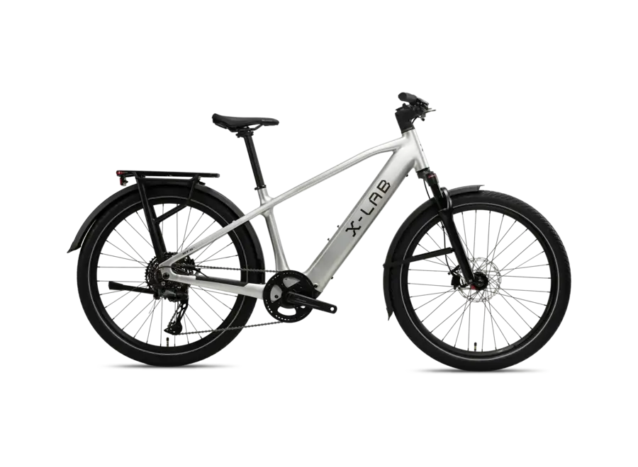 X-LAB ST5+ Commuter eBike
