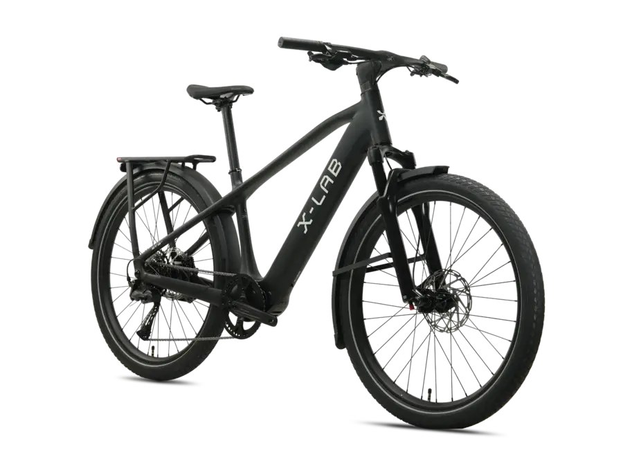 X-LAB ST5+ Commuter eBike