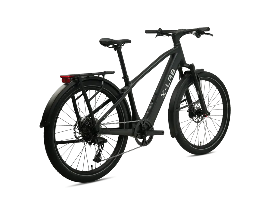 X-LAB ST5+ Commuter eBike