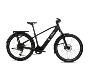X-LAB ST5+ Commuter eBike - Bentgate Mountaineering