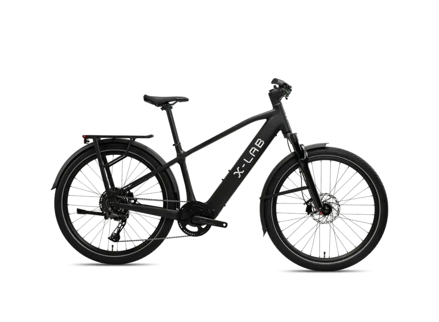 X-LAB ST5+ Commuter eBike