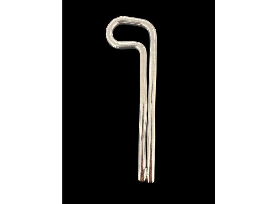 Sport Bolting Wave Bolt 3/16 Stainless Glue In