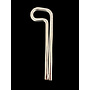 Sport Bolting Wave Bolt 3/16 Stainless Glue In