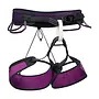 Black Diamond Women's Zone Harness Piton Purple
