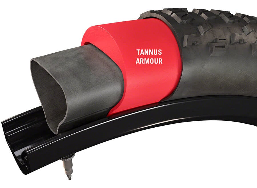 Tannus Armour Tire Insert - 29 x 1.95-2.5, Single
