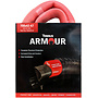Tannus Armour Tire Insert - 700 x 42-47c, Single