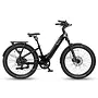 Euphree Stellar Falcon 2 Step Thru Ebike 2026