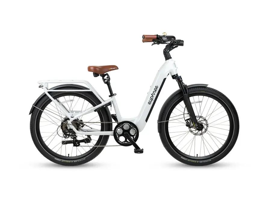 Euphree City Robin 3 Ebike 2026