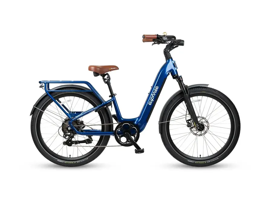 Euphree City Robin 3 Ebike 2026