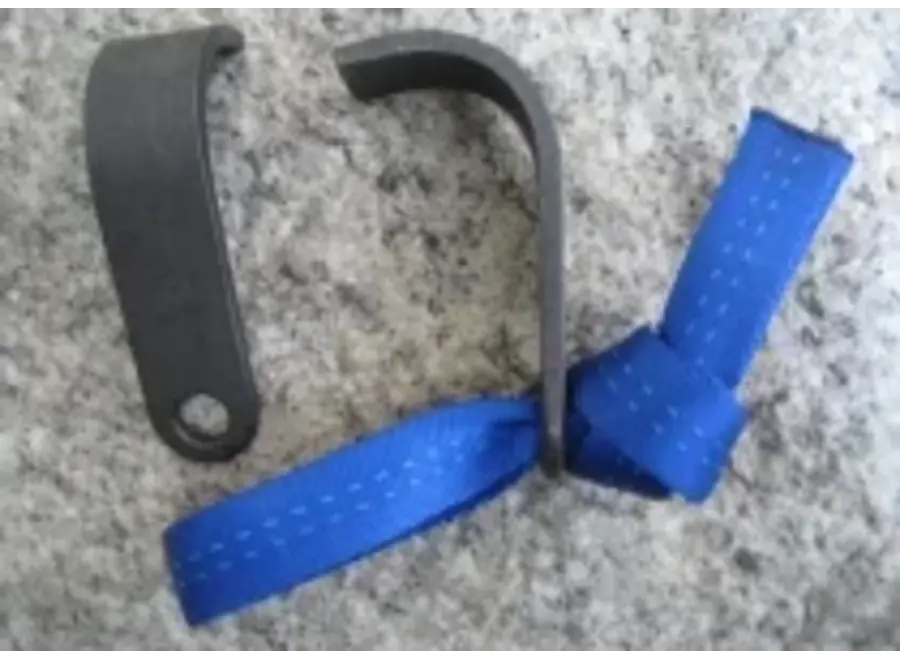 Moses Enterprises Narrow Cam Hook