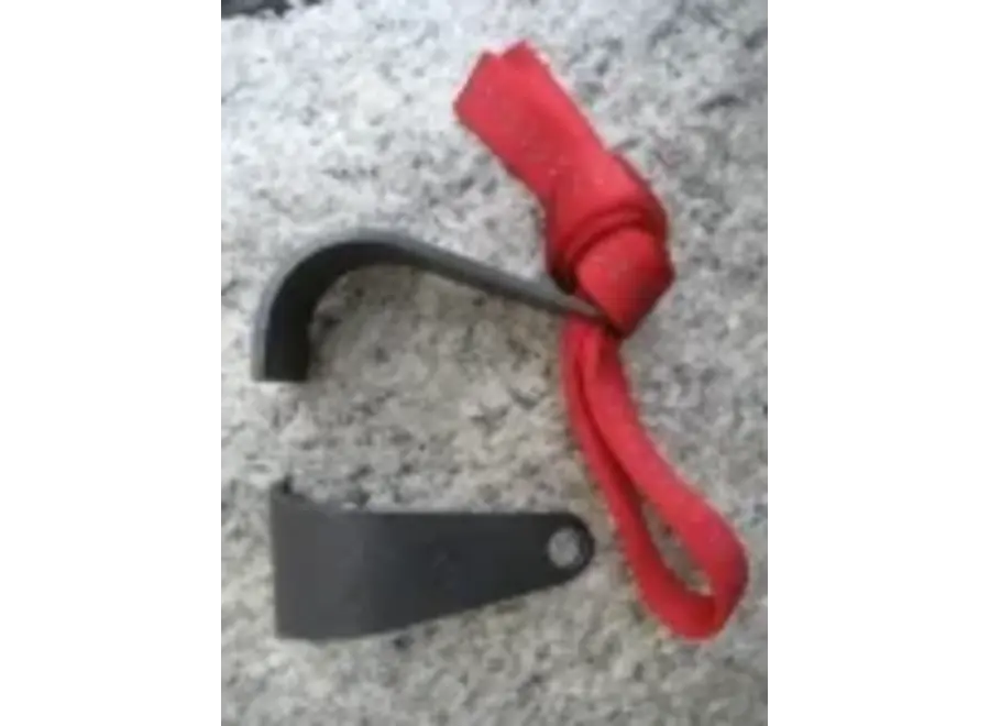 Moses Enterprises Wide Cam Hook