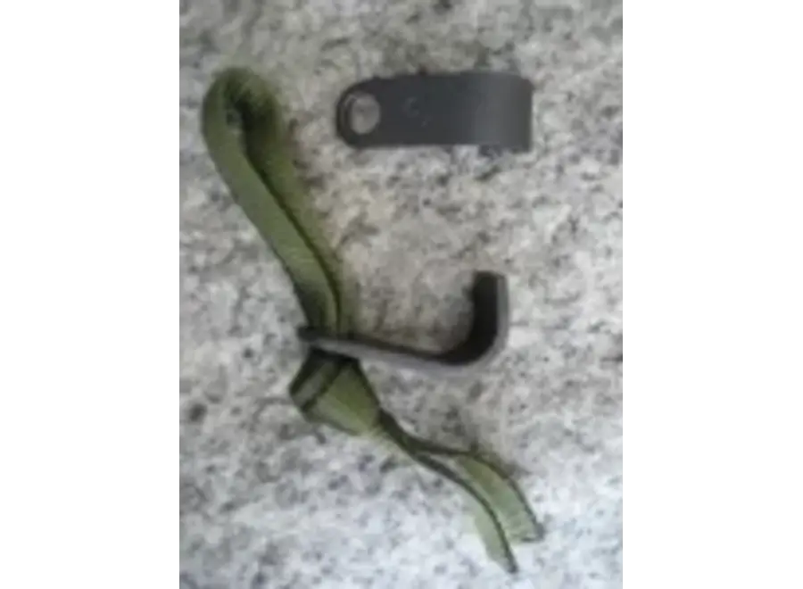Moses Enterprises Micro Cam Hook