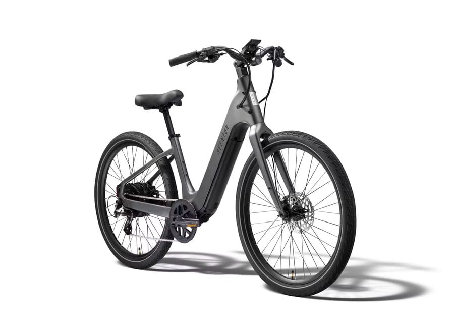 Aventon Pace 5 Rec Step Through Cruiser Ebike