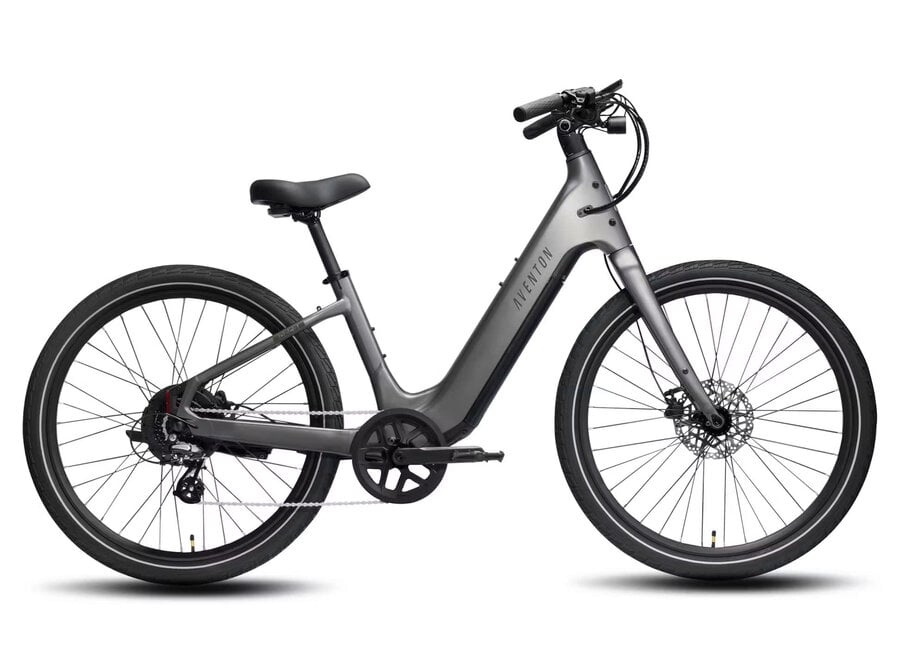 Aventon Pace 5 Rec Step Through Cruiser Ebike
