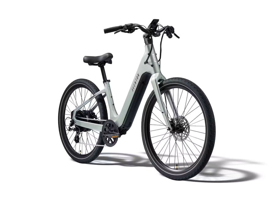 Aventon Pace 5 Rec Step Through Cruiser Ebike