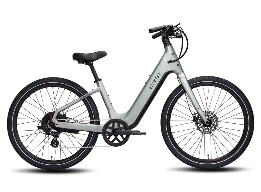 Aventon Pace 5 Rec Step Through Cruiser Ebike