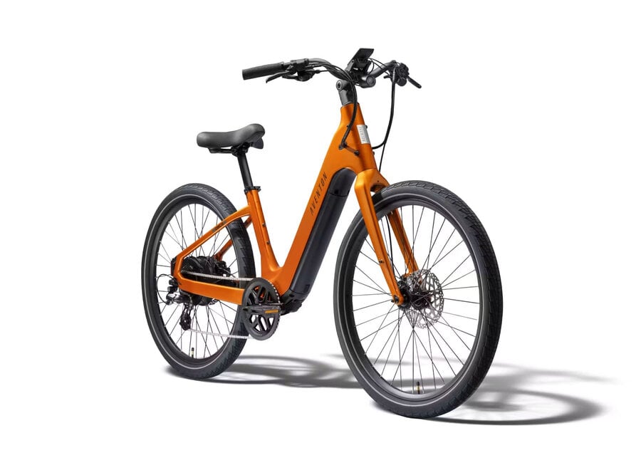 Aventon Pace 5 Rec Step Through Cruiser Ebike