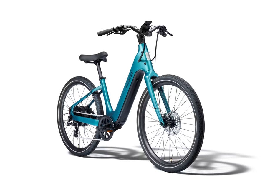 Aventon Pace 5 Rec Step Through Cruiser Ebike