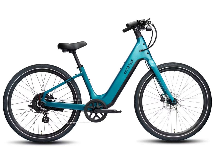Aventon Pace 5 Rec Step Through Cruiser Ebike