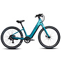 Aventon Pace 5 Rec Step Through Cruiser Ebike