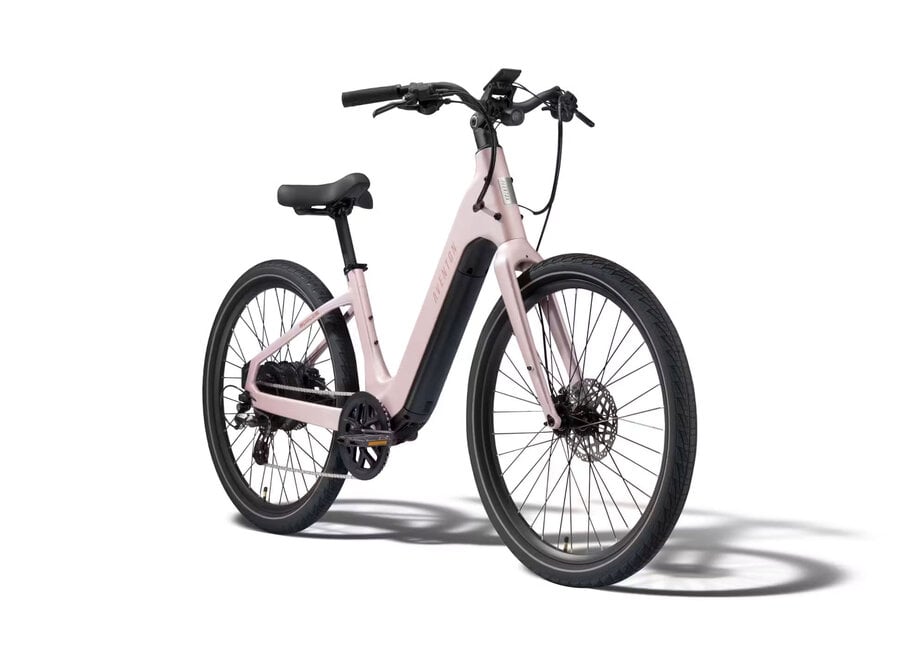 Aventon Pace 5 Rec Step Through Cruiser Ebike
