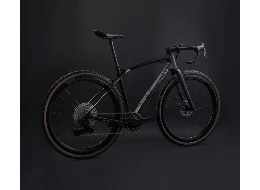 X-LAB GT8 Gravel Bike
