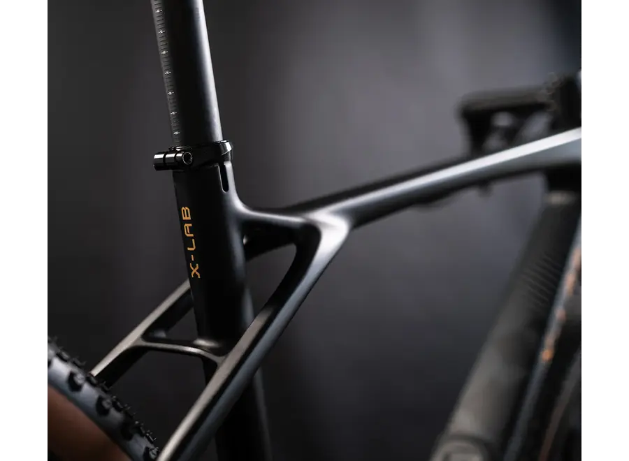 X-LAB GT8 Gravel Bike