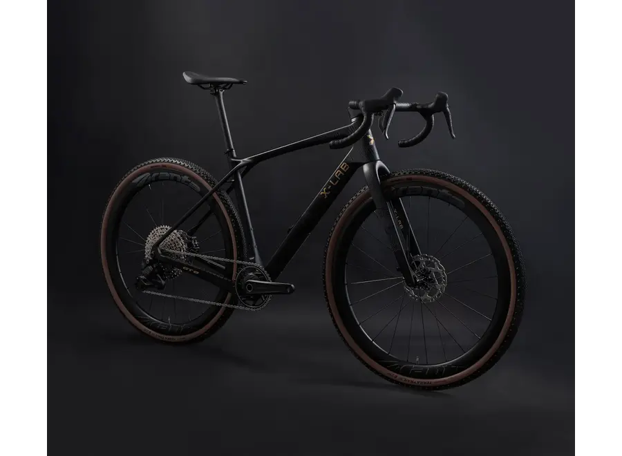 X-LAB GT8 Gravel Bike