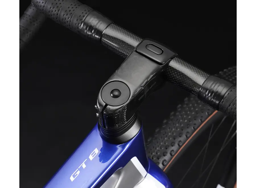 X-LAB GT8 Gravel Bike