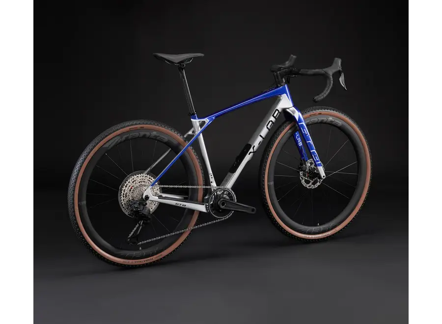 X-LAB GT8 Gravel Bike