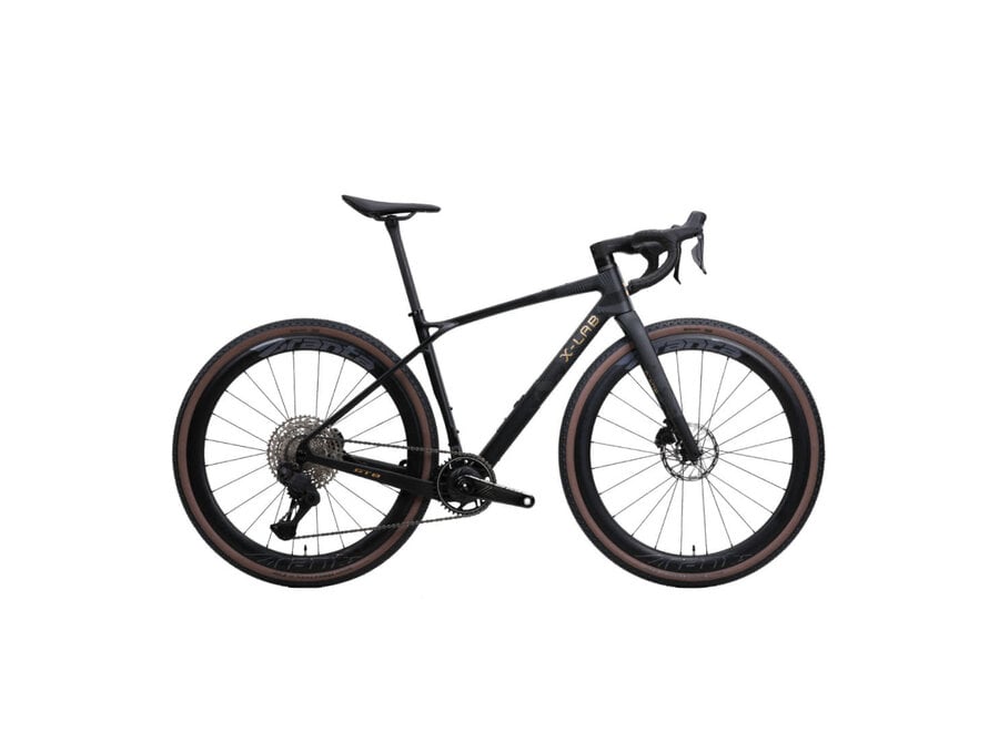 X-LAB GT8 Gravel Bike