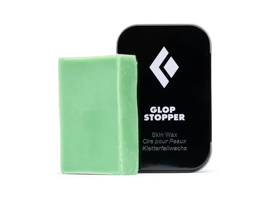 Black Diamond Glop Stopper Skin Wax