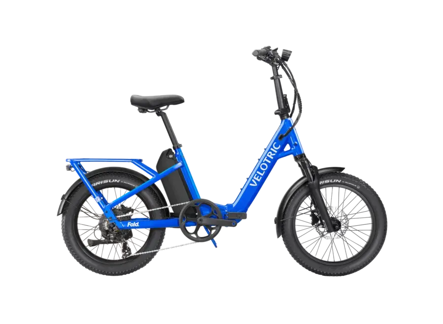 Velotric Fold 1 Plus Ebike