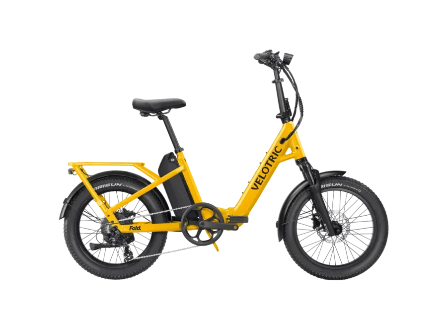 Velotric Fold 1 Plus Ebike