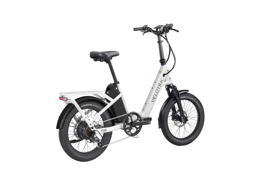 Velotric Fold 1 Plus Ebike