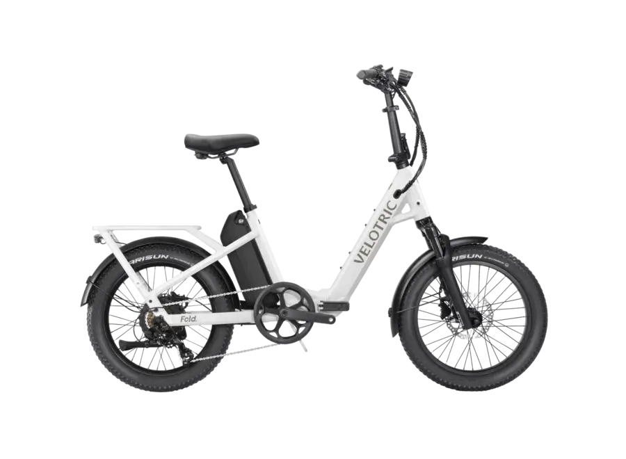 Velotric Fold 1 Plus Ebike