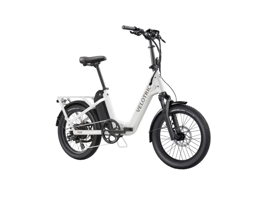 Velotric Fold 1 Plus Ebike
