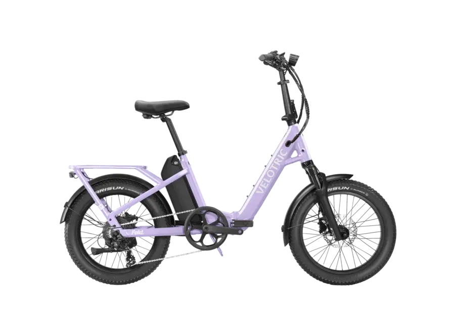 Velotric Fold 1 Plus Ebike